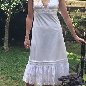 Ralph Lauren Polo “Riviera” sundress NWT Size 4